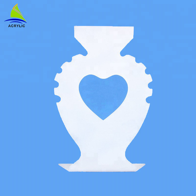 আকর্ষণীয় গ্রাফিক ডিজাইনিং অনন্য নেকলেস ডিসপ্লে হোল্ডার পাইকারি