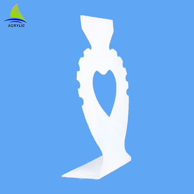 আকর্ষণীয় গ্রাফিক ডিজাইনিং অনন্য নেকলেস ডিসপ্লে হোল্ডার পাইকারি