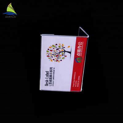 বড় স্কেল উত্পাদনের লাইন প্রকার এল প্রদর্শন স্ট্যান্ড ফ্রেম নতুন নকশা সহজ পরিষ্কার
